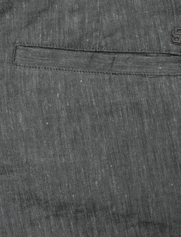 C-Kane-RDS-Shorts - Linneshorts