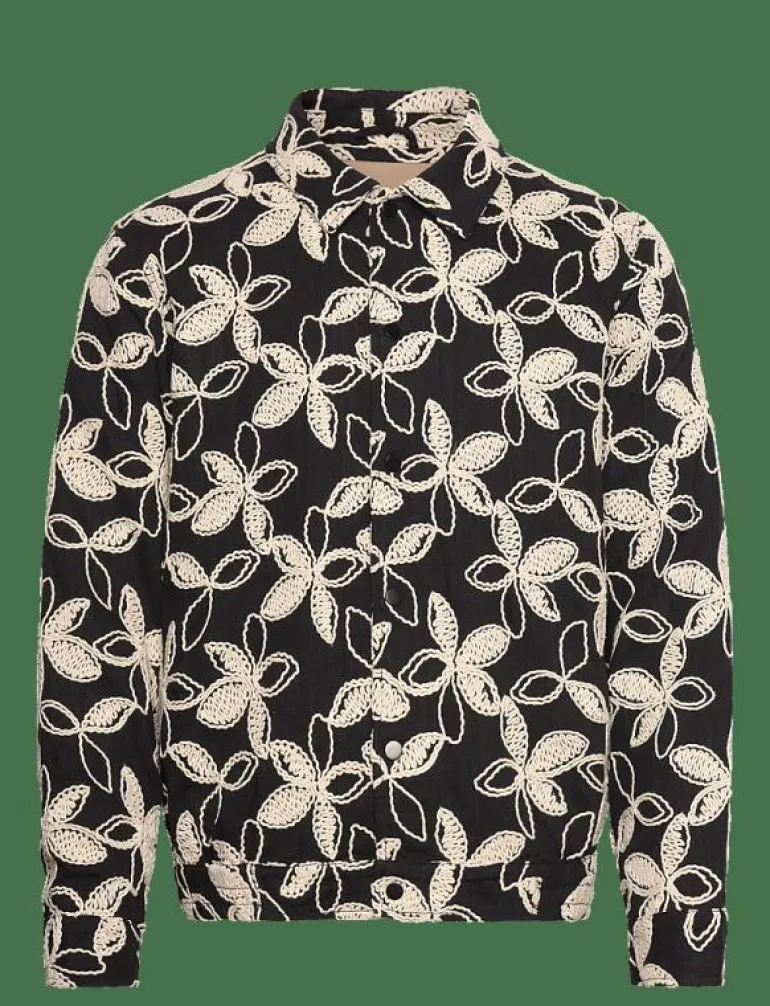 CLANCY FLOWER TECH - Tunna jackor