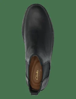 Clarkdale Easy G - Chelsea boots