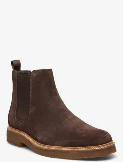 Clarkdale Easy G - Chelsea boots