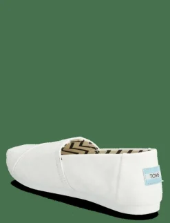 Classic Alpargata - Loafers
