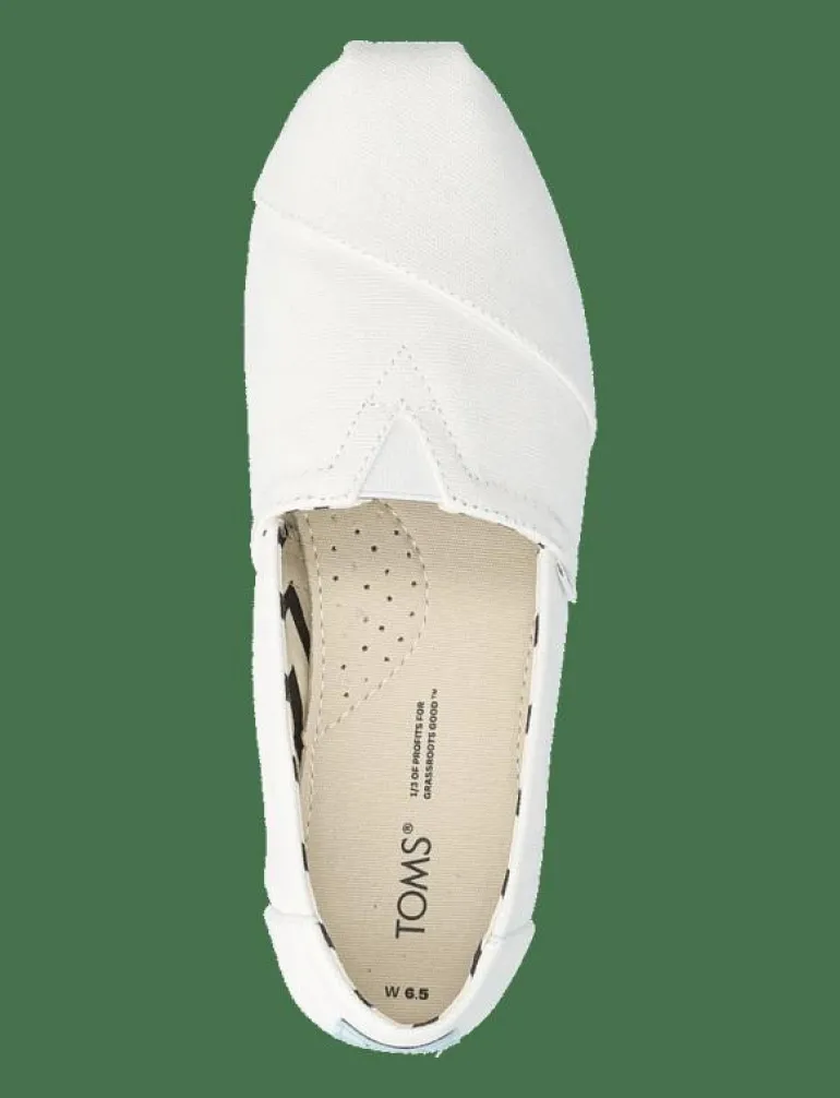 Classic Alpargata - Loafers