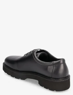 Classic Derby - Leather - Derbyskor