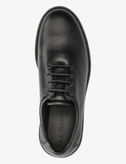 Classic Derby - Leather - Derbyskor
