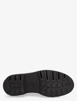 Classic Derby - Leather - Derbyskor