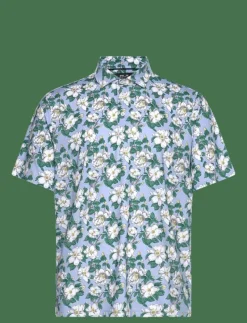 Classic Fit Performance Polo Shirt - Skjortor