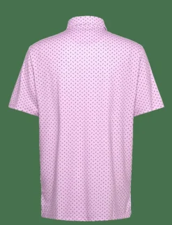 Classic Fit Performance Polo Shirt - Kortärmade pikéer