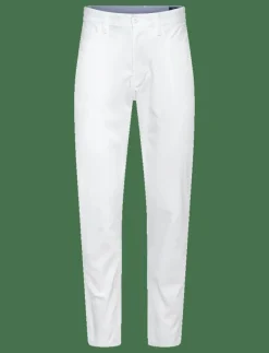 Classic Fit Performance Twill Pant - Golfbyxor