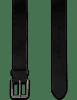 CLASSIC FLAT BUCKLE 35MM - Skärp