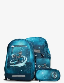 Classic 22L Set - Ninja Master - Ryggsäckar
