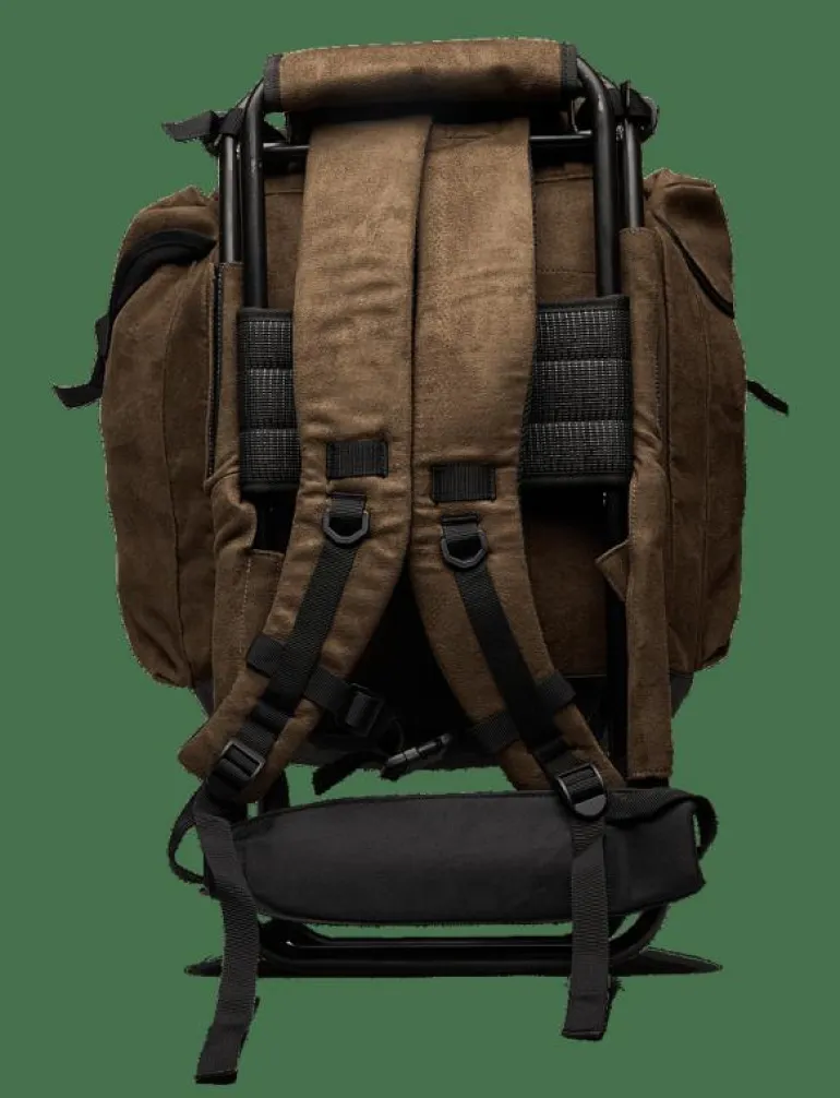 Classic Molltec Backpack - Ryggsäckar