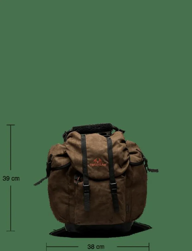 Classic Molltec Backpack - Ryggsäckar