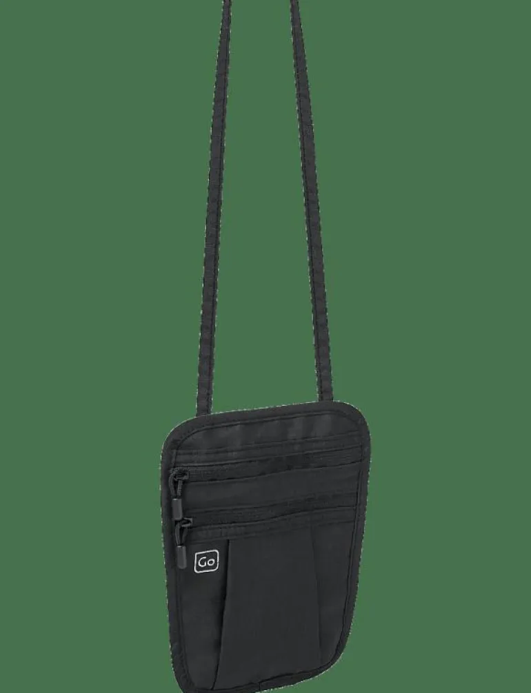 Classic Passport Pouch - Resetillbehör