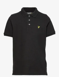Classic Polo Shirt - Kortärmade pikéer
