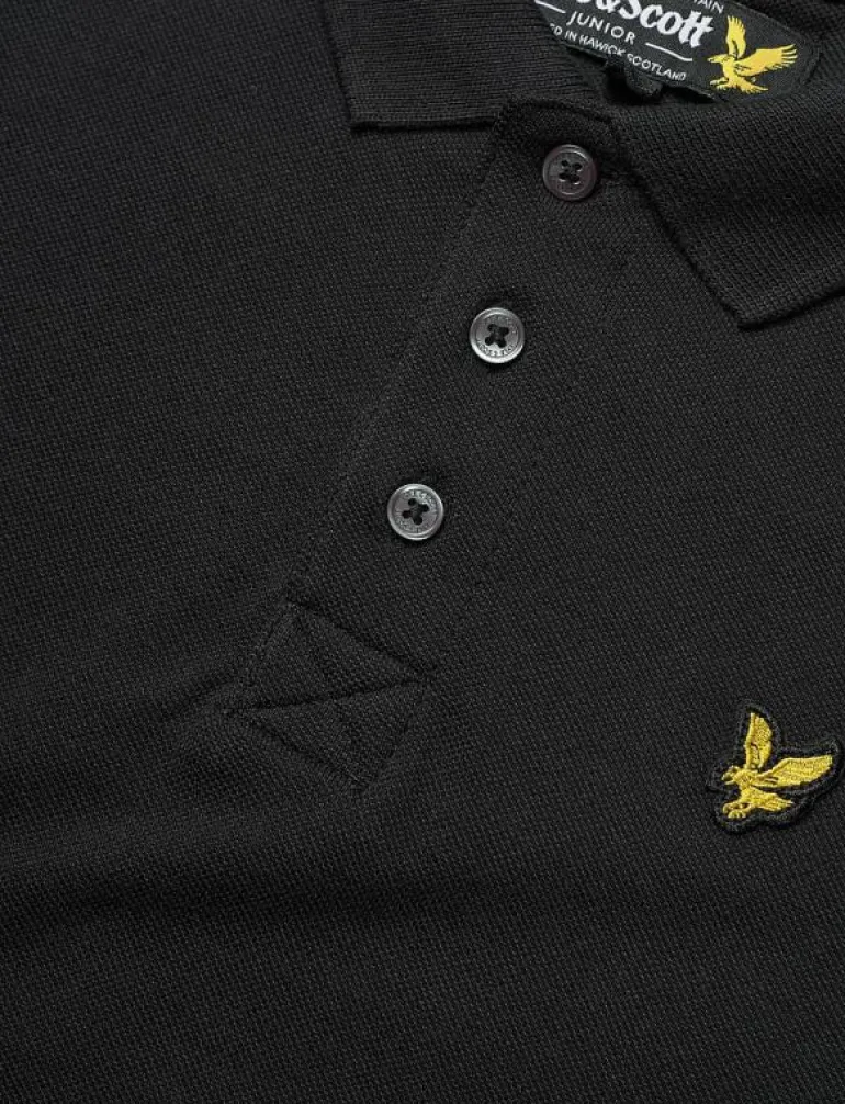 Classic Polo Shirt - Kortärmade pikéer