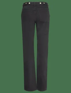 Classic Straight Jeans - Straight jeans
