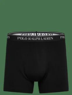 Classic Stretch Cotton Trunk 3-Pack - Boxershorts