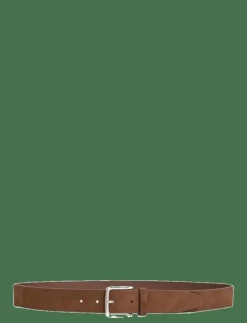 CLASSIC SUEDE BELT - Skärp