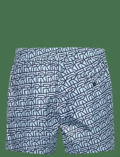Classic Swim Shorts Formentera - Badbyxor