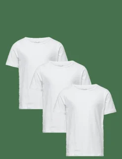 Claudio Boys 3-pack T-shirt - Kortärmade