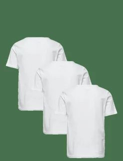 Claudio Boys 3-pack T-shirt - Kortärmade