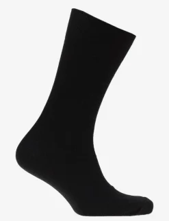 Claudio socks solid colours. - Vanliga strumpor