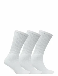 Claudio socks tennis 3-pack - Vanliga strumpor