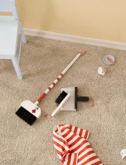 Cleaning set MOOMIN - Städutrustning
