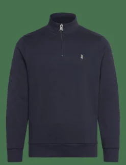 CLEMENT REG HZ COT MCS M SWEAT - Sweatshirts