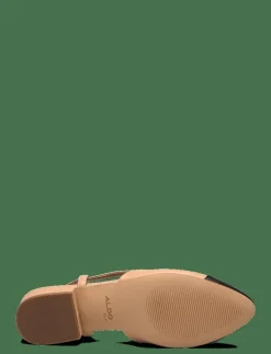 CLEMENTINNE - Platta slingbacks