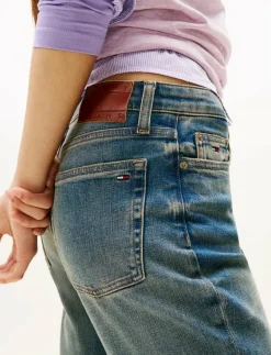 CLEO MID BOOTCUT BI5154 - Boot cut Jeans