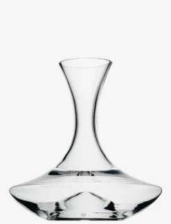 Clever & More Vinkaraff 1,5 L Höjd 24 cm - Kannor & Karaffer