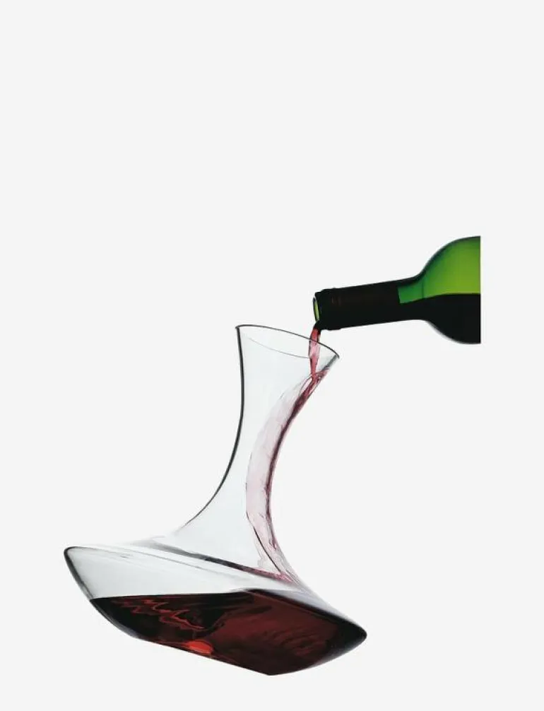 Clever & More Vinkaraff 1,5 L Höjd 24 cm - Kannor & Karaffer