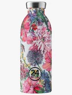 Clima, 500 ml - Insulated bottle - Begonia - Termosflaskor