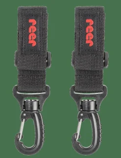 Clip&Go Hook buggy hook - Barnvagnstillbehör