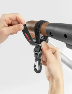 Clip&Go Hook buggy hook - Barnvagnstillbehör