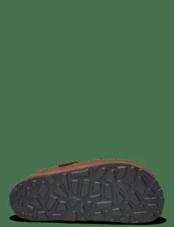 Clogs Nubuck Leather - Clogs