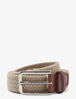 Clorio_Sz30 - Flätade skärp