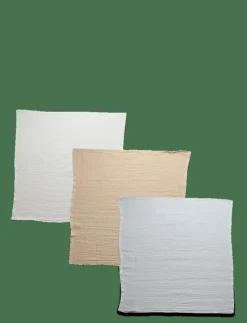 Cloth Muslin (3-pack) - Muslindukar