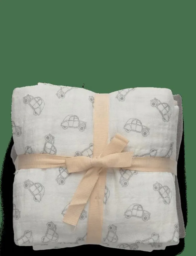 Cloth Muslin (8-pack) - Muslindukar