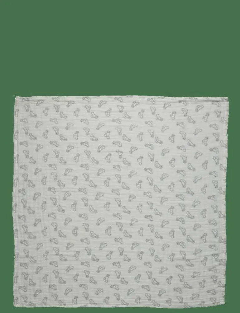 Cloth Muslin (8-pack) - Muslindukar