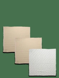 Cloth Muslin (3-pack) - Muslindukar