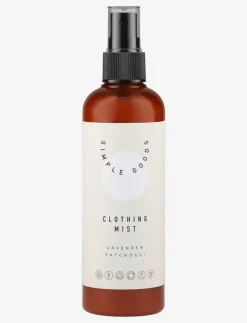 Clothing Mist, Lavender, Patchouli - Textilvård