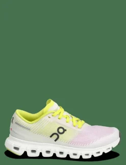 Cloud 6 Push - Låga sneakers