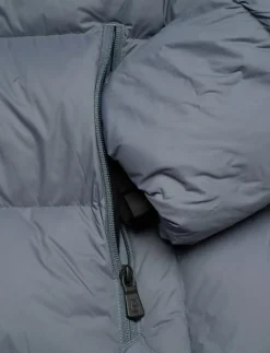 CLOUD DOWN PARKA - Parkasjackor