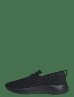 CLOUDFOAM MOVE LOUNGER - Slip-on sneakers