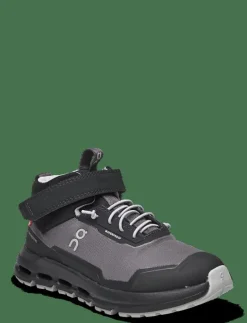Cloudhero Mid Waterproof - Träningsskor