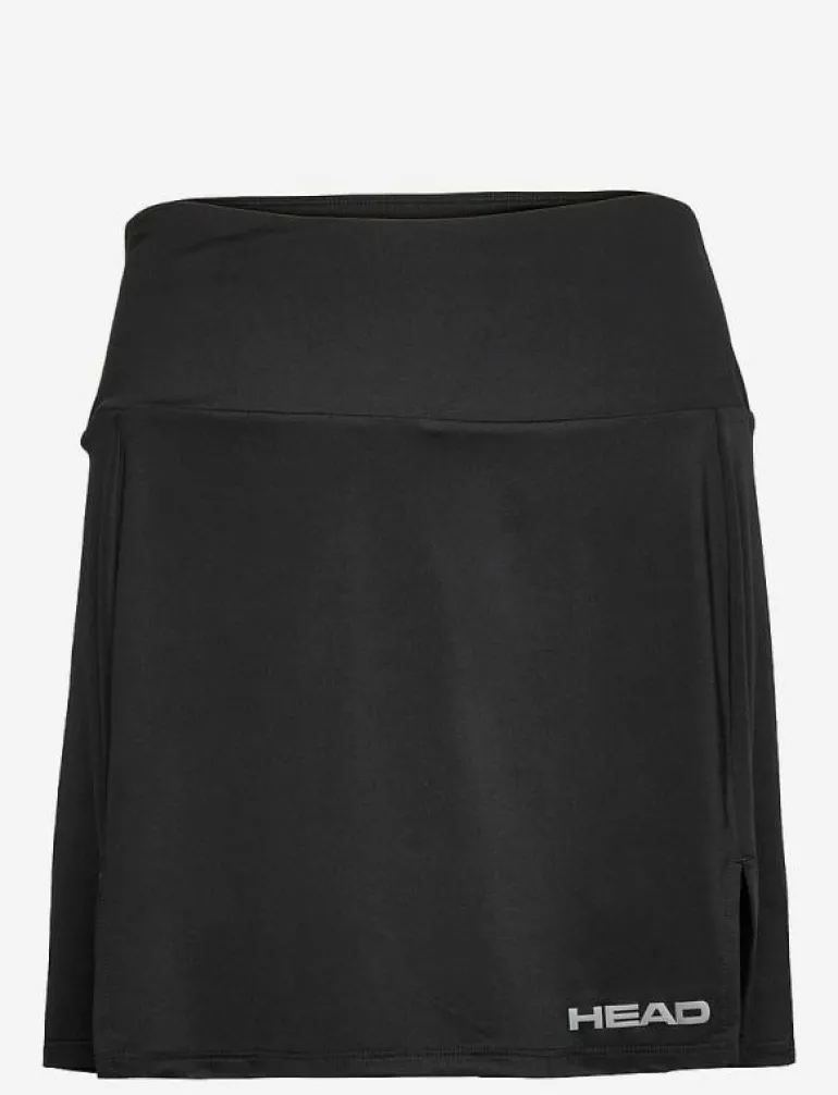 CLUB Basic Skort Long Women - Skorts