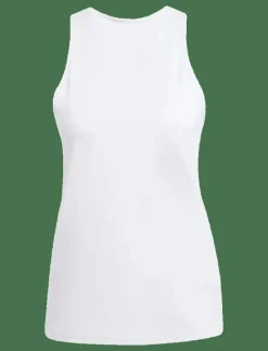 CLUB TANK - Linnen
