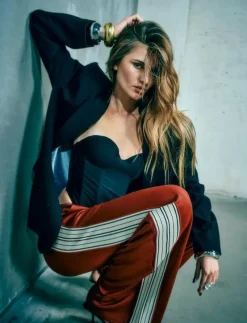 CMADA-SWEATPANTS - Sweatpants